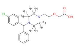 eMolecules​ 774596-22-4 | Medchem Express | Cetirizine-d8 | 1mg | 761041188