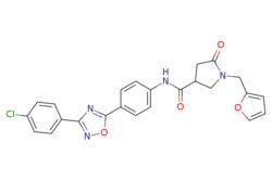 eMolecules​ 2784577-71-3 | Medchem Express | RLX-33 | 5mg | 761041165 |