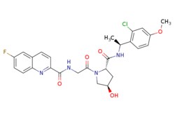 eMolecules​ 2758364-02-0 | Medchem Express | CAM833 | 5mg | 761041161 |