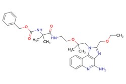 eMolecules​ 2413016-41-6 | Medchem Express | TLR8 agonist 5 | 5mg | 761041126