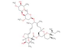 eMolecules​ 7-O-Methyl Ivermectin B1a | Medchem Express | 1mg | 761041086,