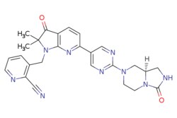 eMolecules​ 2699704-20-4 | Medchem Express | TNF--IN-6 | 1mg | 761041060
