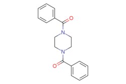 eMolecules​ AstaTech / 14-DIBENZOYLPIPERAZINE / 0.25g / 761015488 / F78644