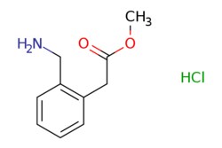 eMolecules​ AstaTech / METHYL 2-(2-(AMINOMETHYL)PHENYL)ACETATE HYDROCHLORIDE