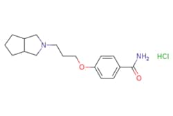 eMolecules​ AstaTech / S 38093 HYDROCHLORIDE / 25mg / 758388891 / F77970