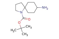 eMolecules​ AstaTech / TERT-BUTYL 8-AMINO-1-AZASPIRO[4.5]DECANE-1-CARBOXYLATE