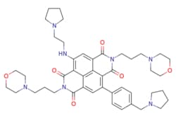 eMolecules​ 2546091-70-5 | Medchem Express | SOP1812 | 5mg | 752823217