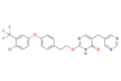 eMolecules​ 1380426-95-8 | Medchem Express | GSK2647544 | 5mg | 752823196