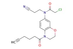 eMolecules​ 2709040-02-6 | Medchem Express | NJH-2-030 | 5mg | 752823182