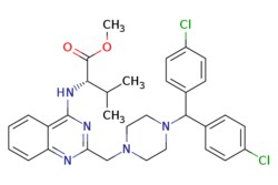eMolecules​ 922150-12-7 | Medchem Express | P53R3 | 5mg | 746319628 | HY-122578