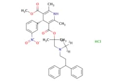 eMolecules​ 1217724-52-1 | Medchem Express | (R)-Lercanidipine-d3 (hydrochloride)