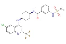 eMolecules​ 2768216-96-0 | Medchem Express | MrgprX2 antagonist-8 | 5mg