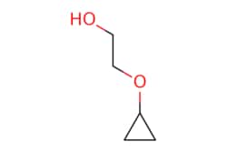 eMolecules​ AstaTech / 2-CYCLOPROPOXYETHAN-1-OL / 0.1g / 746297470 / AT11518