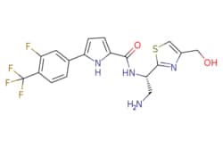 eMolecules​ 2234273-72-2 | Medchem Express | NBD-14189 | 5mg | 742367658