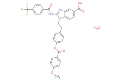 eMolecules​ 1228184-65-3 | Medchem Express | BIX-01338 (hydrate) | 5mg