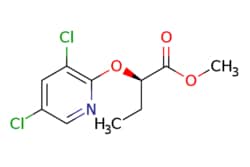 eMolecules​ AstaTech / METHYL (R)-2-((35-DICHLOROPYRIDIN-2-YL)OXY)BUTANOATE