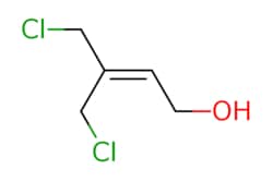 eMolecules​ AstaTech / 4-CHLORO-3-(CHLOROMETHYL)BUT-2-EN-1-OL / 0.25g /