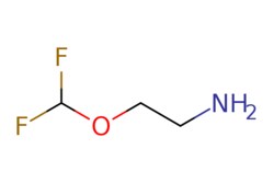eMolecules​ 1599344-15-6 | Ambeed | 2-(Difluoromethoxy)ethan-1-amine |