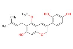 eMolecules​ 199331-35-6 | Medchem Express | Dehydroglyasperin C | 1mg |