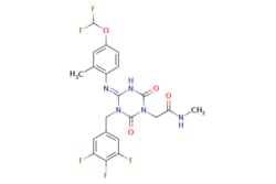 eMolecules​ 2765088-93-3 | Medchem Express | SARS-CoV-2 3CLpro-IN-2 | 5mg