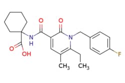 eMolecules​ 885496-53-7 | Medchem Express | S-777469 | 5mg | 736631096
