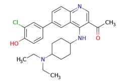 eMolecules​ 1356943-67-3 | Medchem Express | OTS447 | 5mg | 736631091 |