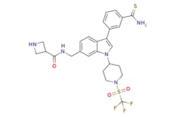 eMolecules​ 2323623-80-7 | Medchem Express | AS-85 | 5mg | 736631087 |