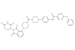 eMolecules​ 2761281-50-7 | Medchem Express | PROTAC(H-PGDS)-7 | 5mg | 736630866