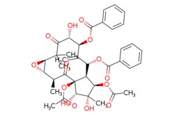 eMolecules​&nbsp;57685-46-8 | Medchem Express |  Kansuinine B |  1mg | 736630480 | HY-126420 | 722.74 |  C38H42O14