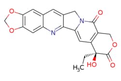 eMolecules​ Medchem Express / FL118 / 5mg / 736630462 / HY-12486 / / 135415-73-5