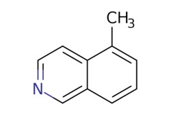 eMolecules​ AstaTech / 5-METHYLISOQUINOLINE / 0.1g / 731677599 / E79659