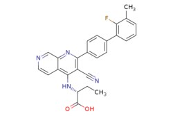 eMolecules​ 2922280-34-8 | Medchem Express | BAY-091 | 5mg | 728132594