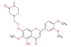 eMolecules​ 2232228-60-1 | Medchem Express | EMT inhibitor-2 | 5mg | 728132560