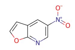 eMolecules​ ChemScene / 5-Nitrofuro[23-b]pyridine / 100mg / 726025235 /
