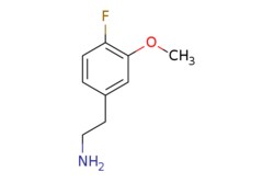 eMolecules​ 128495-48-7 | 2-(4-FLUORO-3-METHOXYPHENYL)ETHAN-1-AMINE | AstaTech
