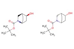 eMolecules​ AstaTech / TERT-BUTYL (1S4S5S)-REL-5-HYDROXY-2-AZABICYCLO[2.2.2]OCTANE-2-CARBOXYLATE