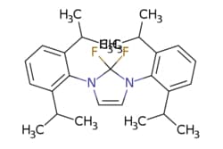 eMolecules​ AstaTech / 13-BIS(26-DIISOPROPYLPHENYL)-22-DIFLUORO-23-DIHYDRO-1H-IMIDAZOLE
