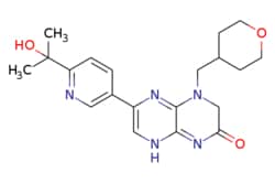 eMolecules​ 1228012-18-7 | Medchem Express | CC214-2 | 5mg | 724442340