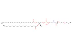 eMolecules​ Broadpharm / DSPE-PEG-Azide MW 600 / 100mg / 724439018 / BP-28787