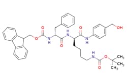eMolecules​ Broadpharm / Fmoc-Phe-Lys(Boc)-PAB / 100mg / 724438128 / BP-28419