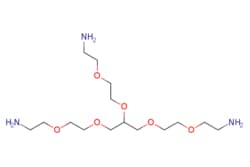 eMolecules​ Broadpharm / 8arm-PEG-NH2 MW 20000 / 1g / 724438092 / BP-26115