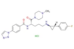 eMolecules​ Medchem Express | Bomedemstat (hydrochloride) | 5mg | 722714047