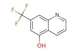 eMolecules​&nbsp;AstaTech / 7-(TRIFLUOROMETHYL)QUINOLIN-5-OL / 0.1g / 722708808 / K10190 / 95.000 / 558479-28-0 / MFCD18414824 / 213.159 / C10H6F3NO