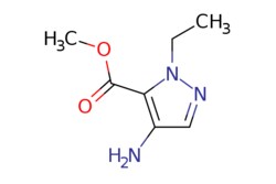 eMolecules​ AstaTech / METHYL 4-AMINO-1-ETHYL-1H-PYRAZOLE-5-CARBOXYLATE