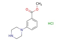 eMolecules​ AstaTech / METHYL 3-(PIPERAZIN-1-YL)BENZOATE HCL / 0.1g / 722706551