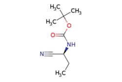 eMolecules​ AstaTech / TERT-BUTYL (S)-(1-CYANOPROPYL)CARBAMATE / 0.25g