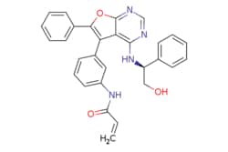 eMolecules​ 1226549-39-8 | Medchem Express | EGFR-IN-9 | 5mg | 721772099
