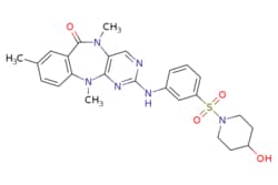 eMolecules​ 1980884-01-2 | Medchem Express | PI3K/-IN-1 | 5mg | 721772073