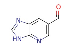 eMolecules​&nbsp;ChemScene / 3H-Imidazo[45-b]pyridine-6-carbaldehyde / 100mg / 721766358 / CS-0089298 / 0.000 / 1022158-38-8 / MFCD09881290 / 147.137 / C7H5N3O