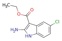 eMolecules​ AstaTech / ETHYL 2-AMINO-5-CHLORO-1H-INDOLE-3-CARBOXYLATE /